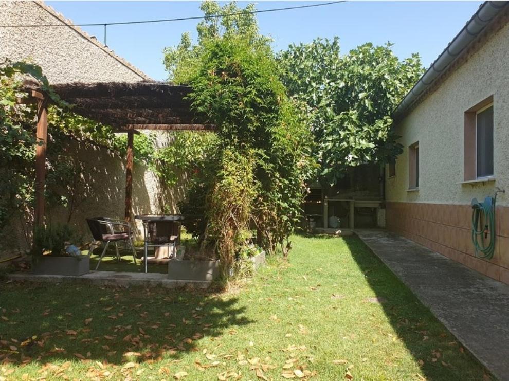 Casa Luraik Villa Melida  Exterior photo